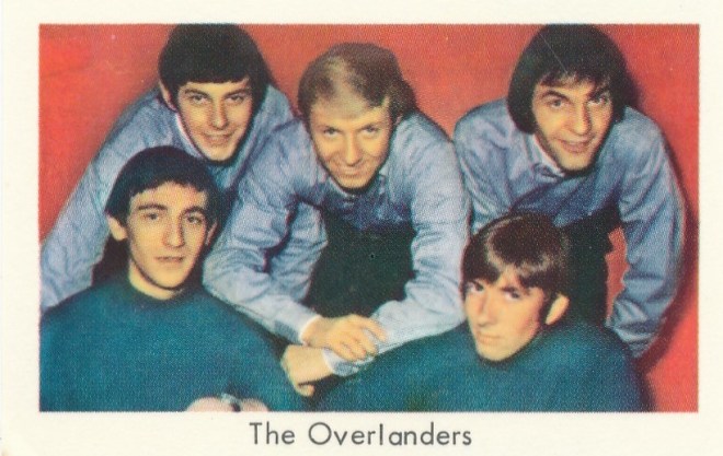 Overlanders 1a68